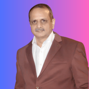 Dr. Suresh Sharma