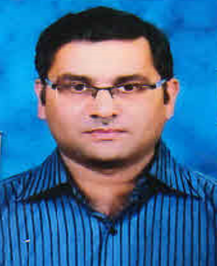 DR. KRISHNENDRA SINGH NAMA