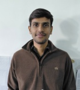 sandeep patidar