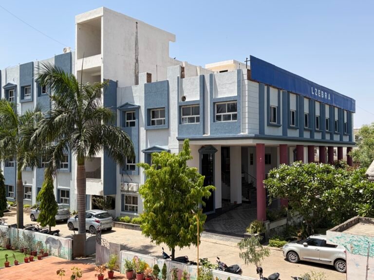 lzebra college