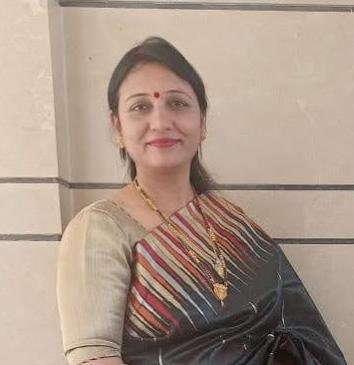 Bharti Sharma